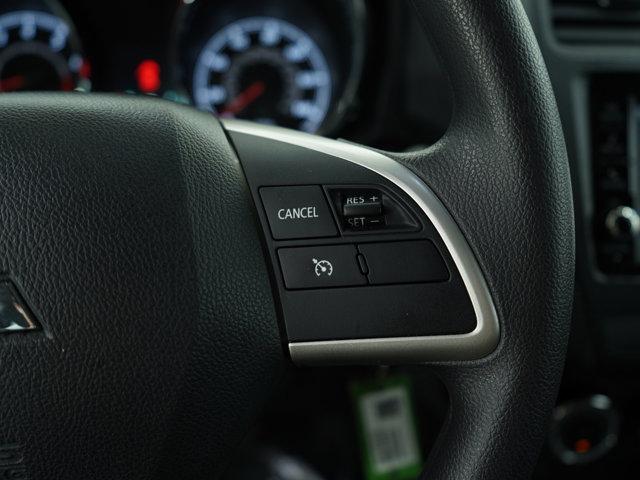 Photo of 2019 Labrador Black Metallic Mitsubishi Outlander Sport