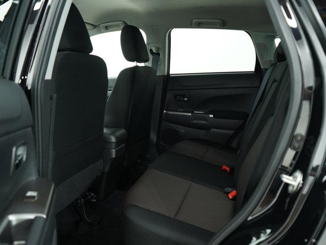 Photo of 2019 Labrador Black Metallic Mitsubishi Outlander Sport