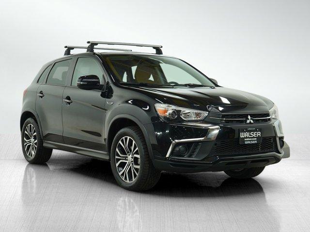 Photo of 2019 Labrador Black Metallic Mitsubishi Outlander Sport