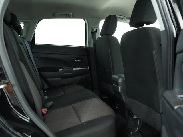 Photo of 2019 Labrador Black Metallic Mitsubishi Outlander Sport