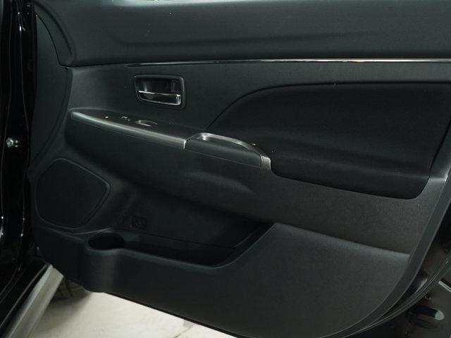 Photo of 2019 Labrador Black Metallic Mitsubishi Outlander Sport