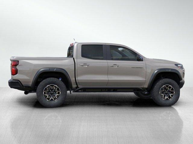 Photo of 2026 White Sands Chevrolet Colorado