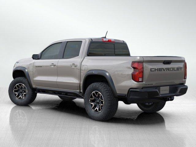 Photo of 2026 White Sands Chevrolet Colorado
