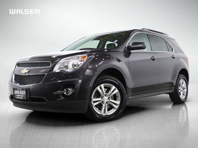 2014 Chevrolet Equinox