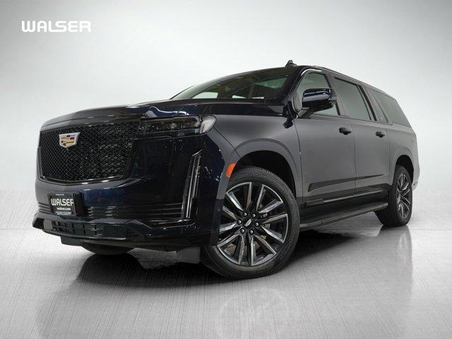 2023 Cadillac Escalade Esv