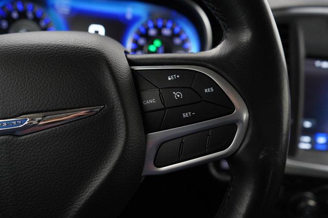 Photo of 2021 Gloss Black Chrysler 300