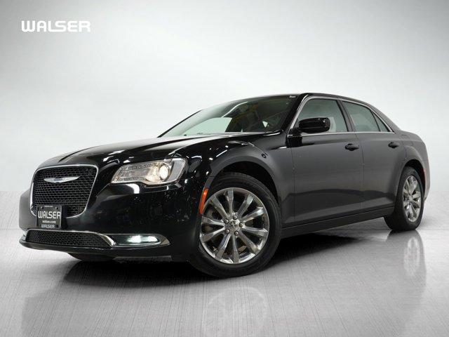 2021 Chrysler 300