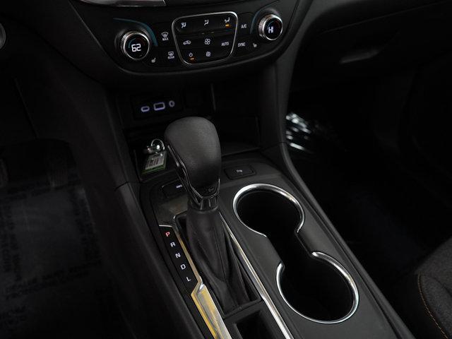 Photo of 2024 Sterling Gray Metallic Chevrolet Equinox