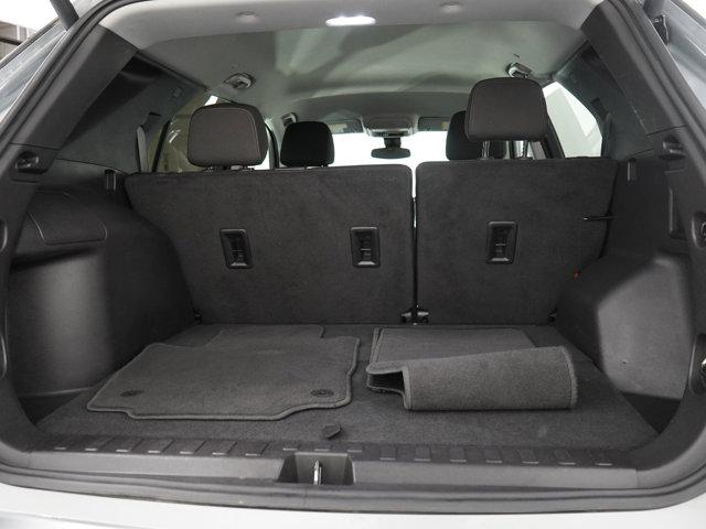 Photo of 2024 Sterling Gray Metallic Chevrolet Equinox