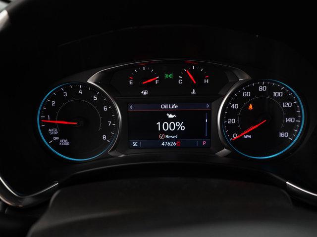 Photo of 2024 Sterling Gray Metallic Chevrolet Equinox