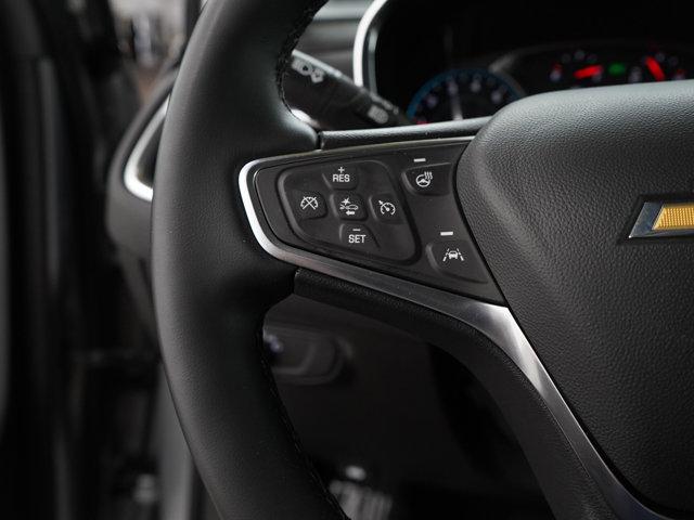 Photo of 2024 Sterling Gray Metallic Chevrolet Equinox