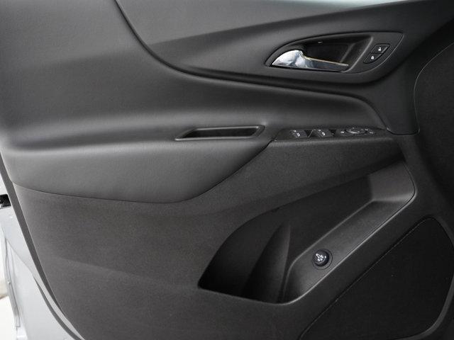 Photo of 2024 Sterling Gray Metallic Chevrolet Equinox