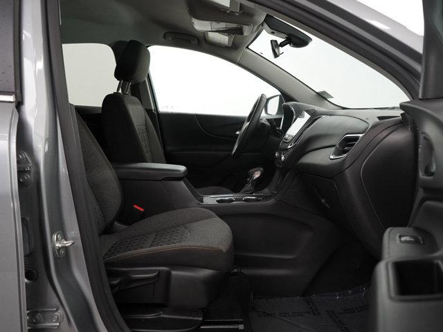 Photo of 2024 Sterling Gray Metallic Chevrolet Equinox