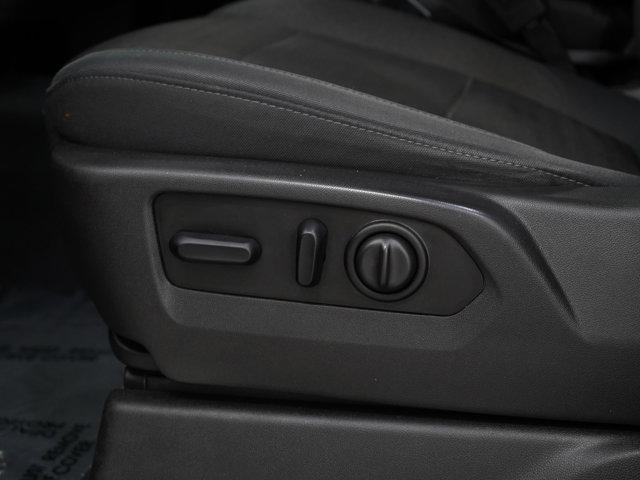 Photo of 2019 Red Hot Chevrolet Silverado 1500