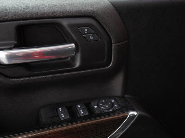 Photo of 2019 Red Hot Chevrolet Silverado 1500