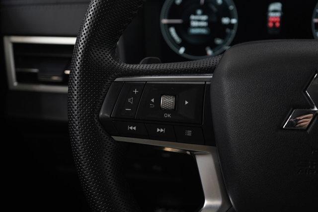 Photo of 2023  Mitsubishi Outlander PHEV