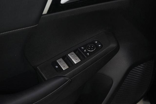 Photo of 2023  Mitsubishi Outlander PHEV