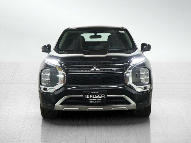 Photo of 2023  Mitsubishi Outlander PHEV