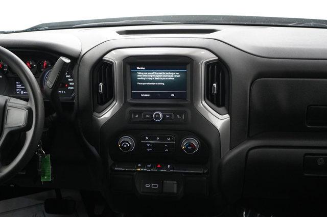 Photo of 2022 Black Chevrolet Silverado 1500 Limited