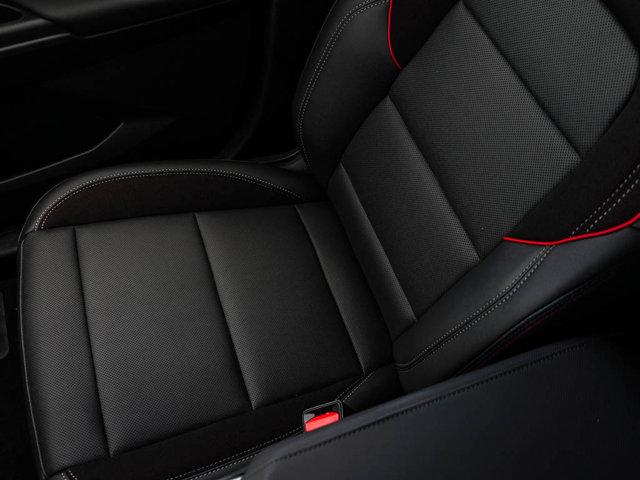 Photo of 2025 Riptide Blue Metallic Chevrolet Equinox EV
