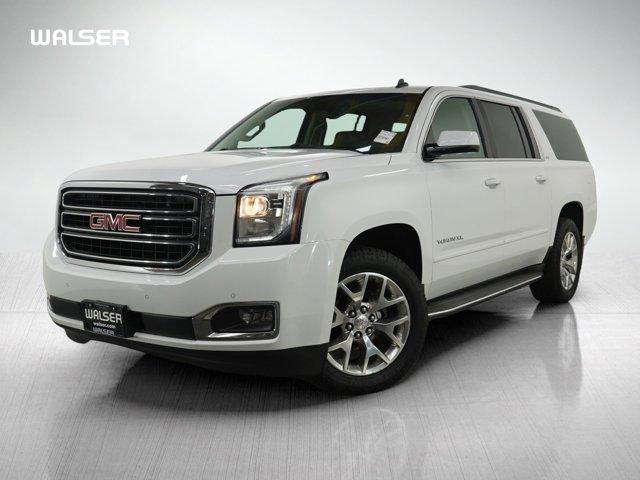 2015 GMC Yukon Xl