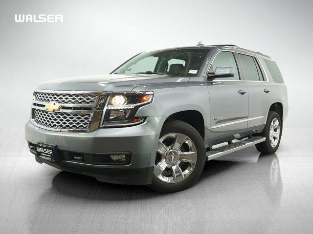 2019 Chevrolet Tahoe
