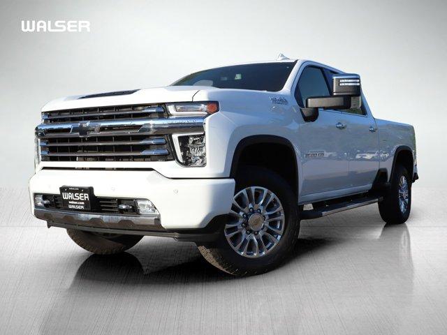2022 Chevrolet Silverado 3500