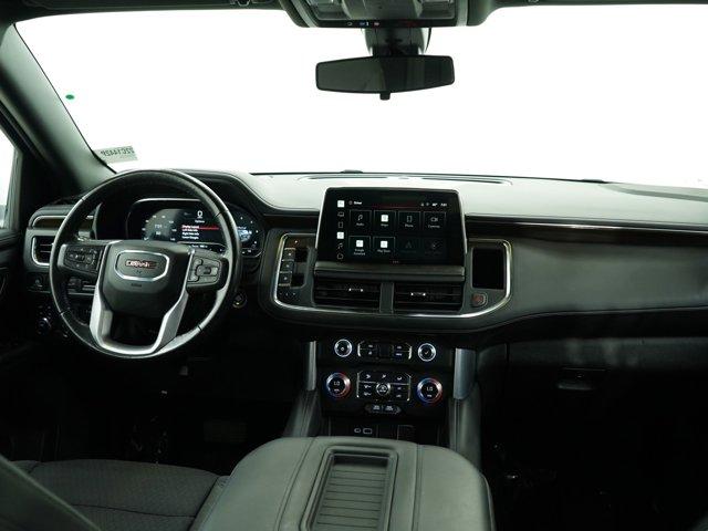 Photo of 2022 Summit White GMC Yukon XL