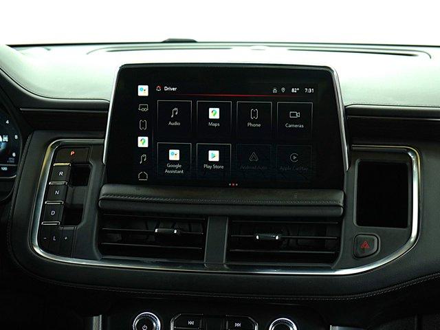 Photo of 2022 Summit White GMC Yukon XL