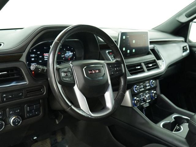 Photo of 2022 Summit White GMC Yukon XL