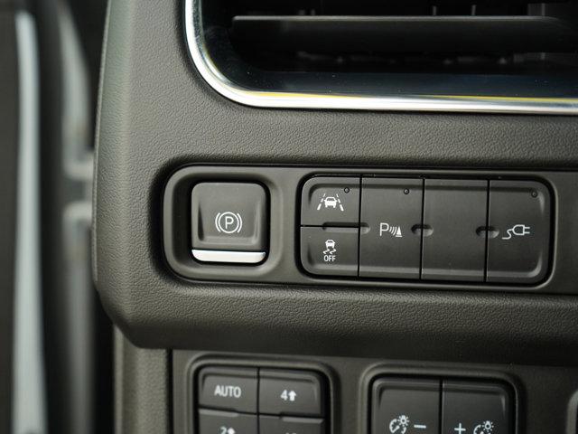 Photo of 2022 Summit White GMC Yukon XL