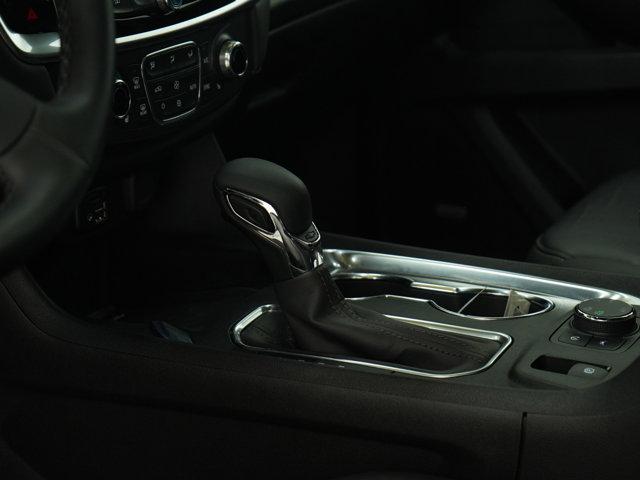 Photo of 2023 Radiant Red Tintcoat Chevrolet Traverse