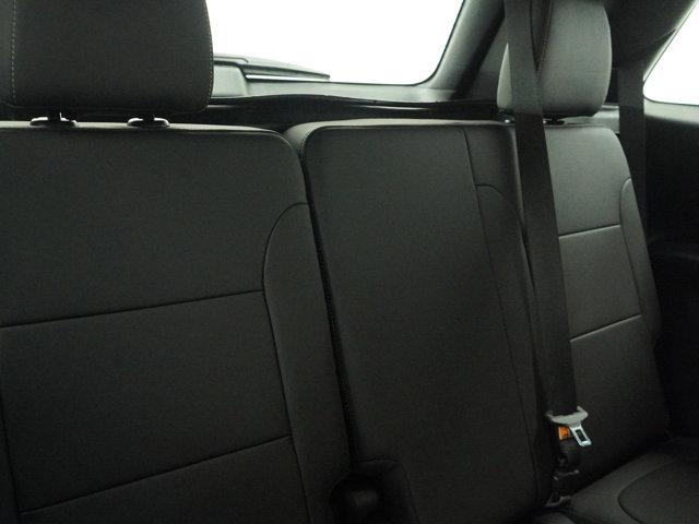 Photo of 2023 Radiant Red Tintcoat Chevrolet Traverse