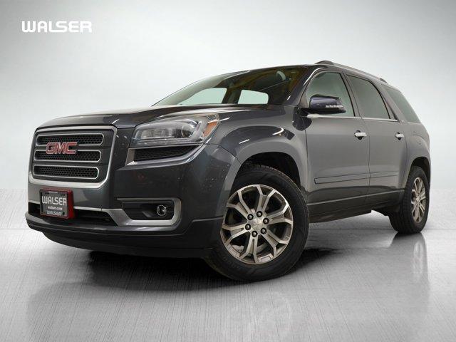 2014 GMC Acadia