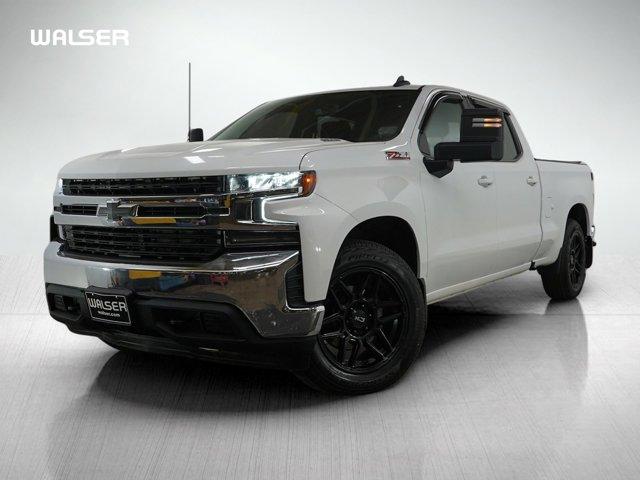 2022 Chevrolet Silverado 1500 Limited