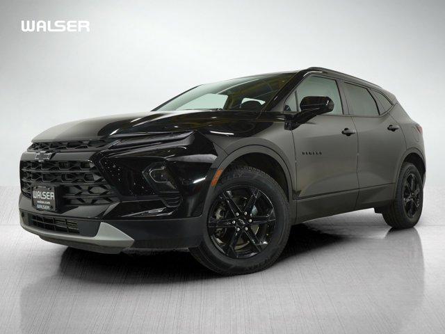 2024 Chevrolet Blazer