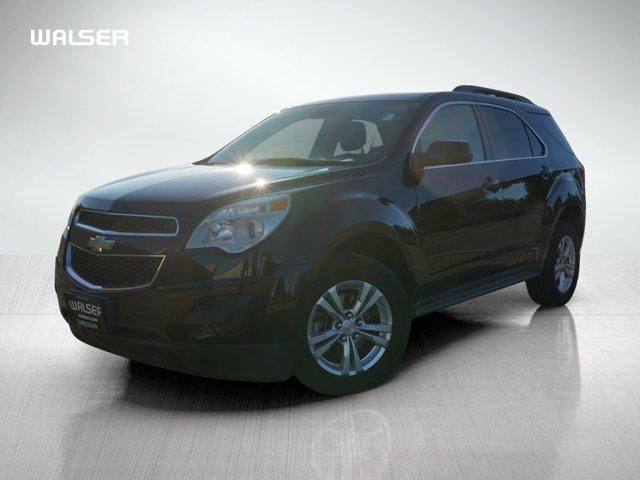 2013 Chevrolet Equinox