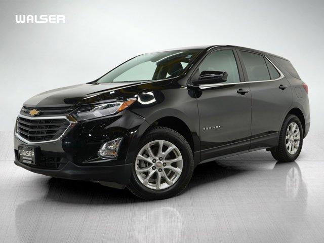 2021 Chevrolet Equinox