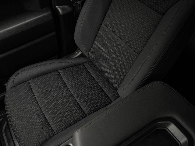 Photo of 2025 Black Chevrolet Silverado 3500
