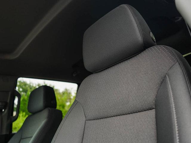 Photo of 2025 Black Chevrolet Silverado 3500