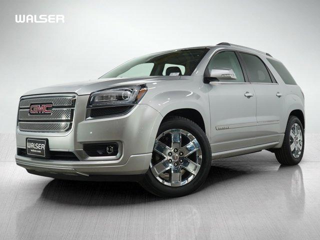 2015 GMC Acadia