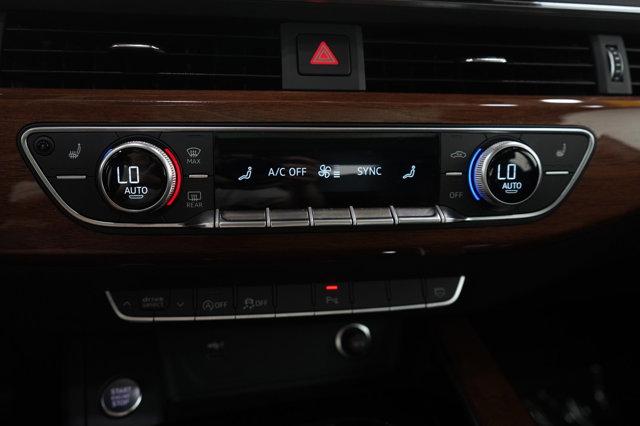 Photo of 2022 Manhattan Gray Metallic Audi A5 Sportback