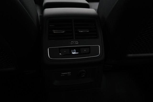 Photo of 2022 Manhattan Gray Metallic Audi A5 Sportback