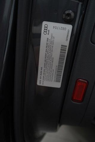 Photo of 2022 Manhattan Gray Metallic Audi A5 Sportback