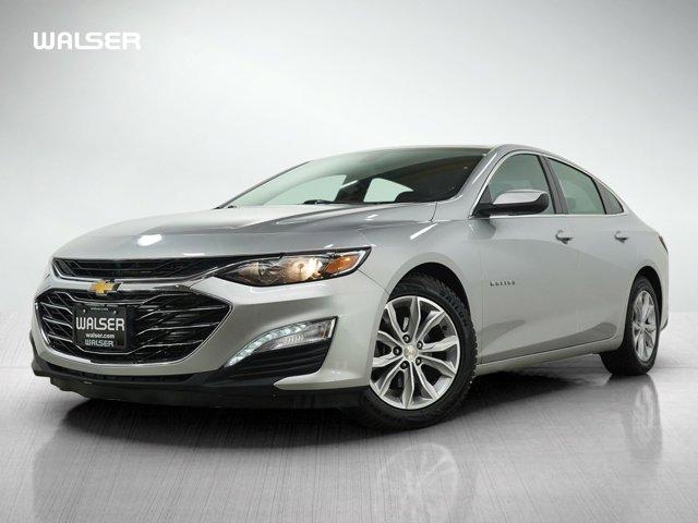 2019 Chevrolet Malibu