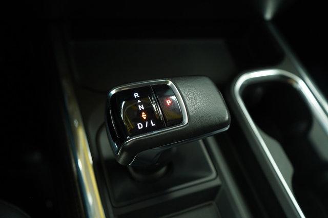 Photo of 2022 Summit White Chevrolet Silverado 1500