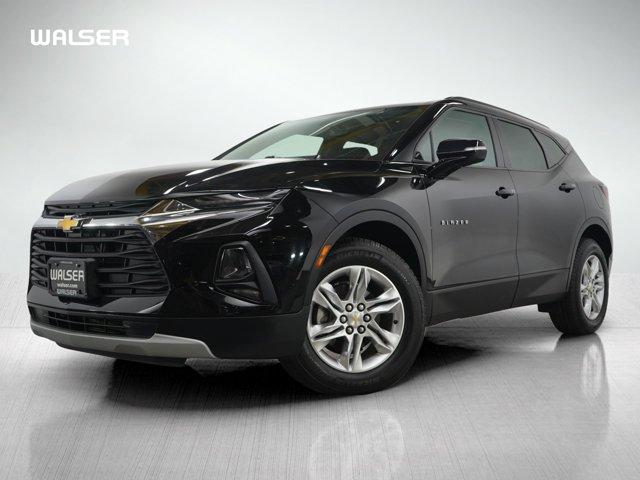 2019 Chevrolet Blazer