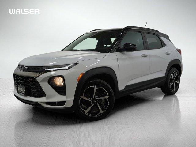 2021 Chevrolet Trailblazer