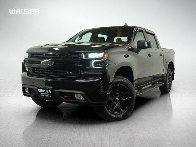 2022 Chevrolet Silverado 1500 Limited