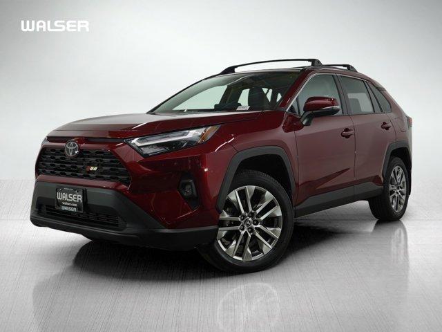 2023 Toyota RAV4
